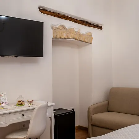 Hotel Baco Cagliari
