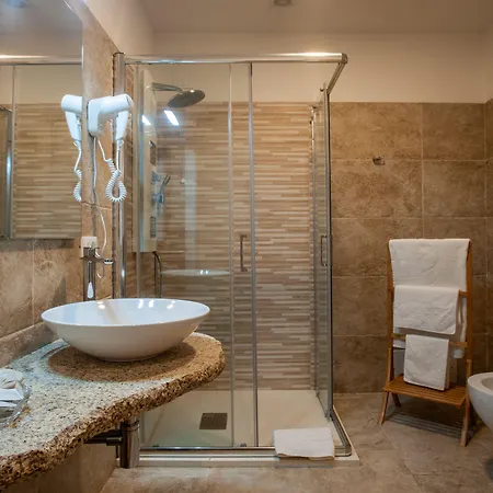 酒店 Baco 卡利亚里