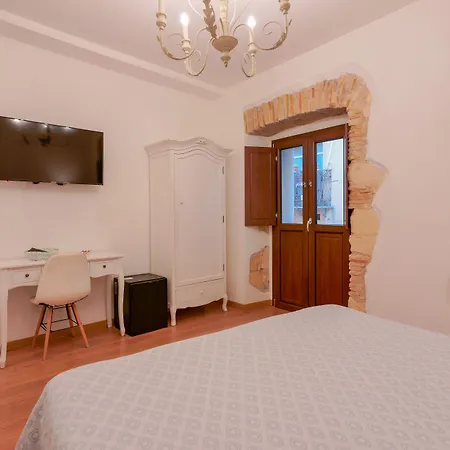 Szálloda Baco Cagliari