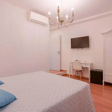 Baco 酒店 卡利亚里