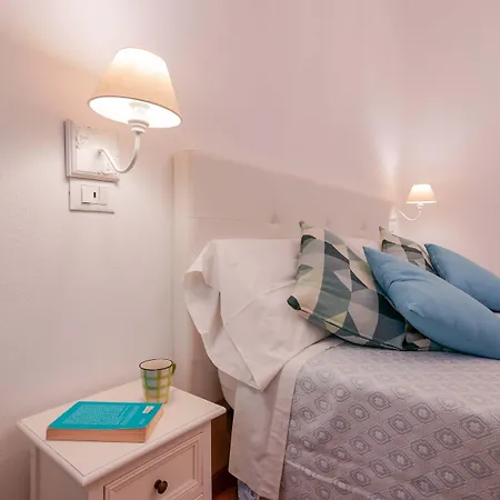 Baco 酒店 卡利亚里