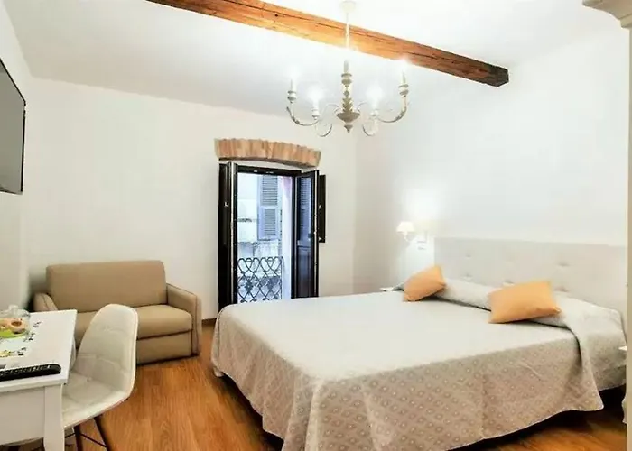 Baco Szálloda Cagliari