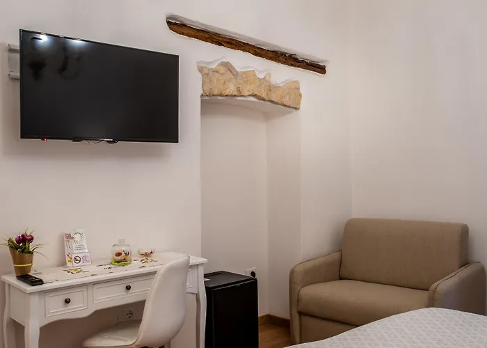 Szálloda Baco Cagliari