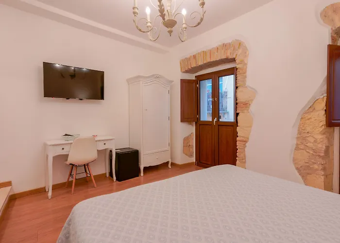 Szálloda Baco Cagliari