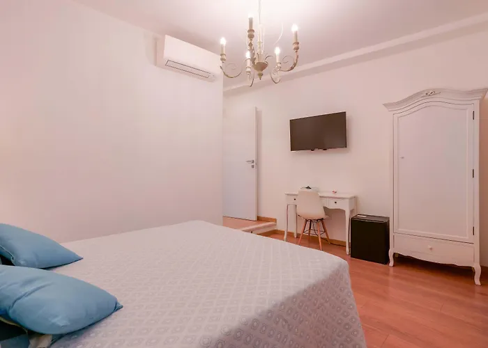 Baco Szálloda Cagliari