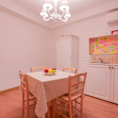Baco Hotel Cagliari