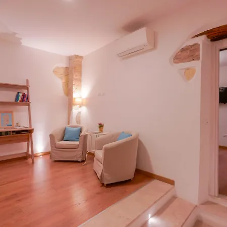 Baco Hotel Cagliari