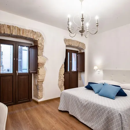 Baco 2* Cagliari